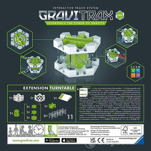 Gravitrax PRO Turntable (26977)