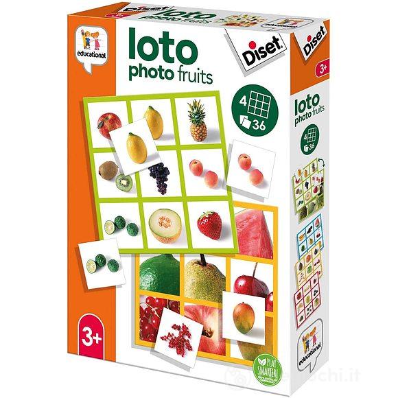 Loto photo furtta