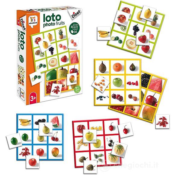 Loto photo furtta