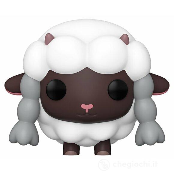 Funko Pop - Pokemon - Wooloo (958)
