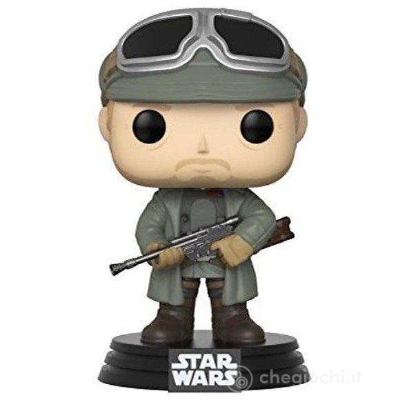 Star Wars - Solo: Tobias