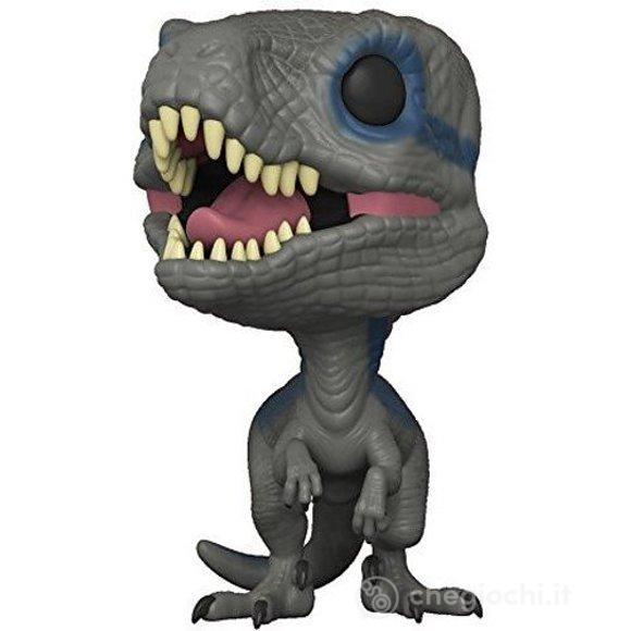 Jurassic World 2 - Blue