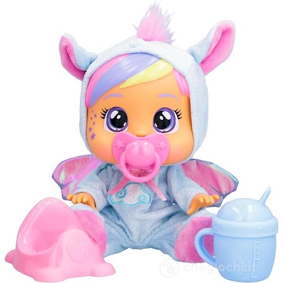 Cry Babies Loving Care Fantasy Jenna (909809)