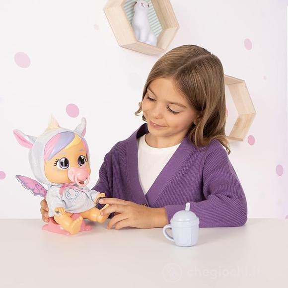 Cry Babies Loving Care Fantasy Jenna (909809)