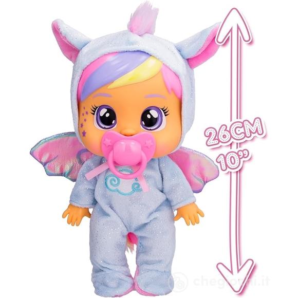 Cry Babies Loving Care Fantasy Jenna (909809)