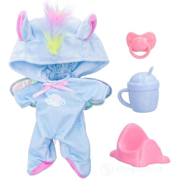 Cry Babies Loving Care Fantasy Jenna (909809)