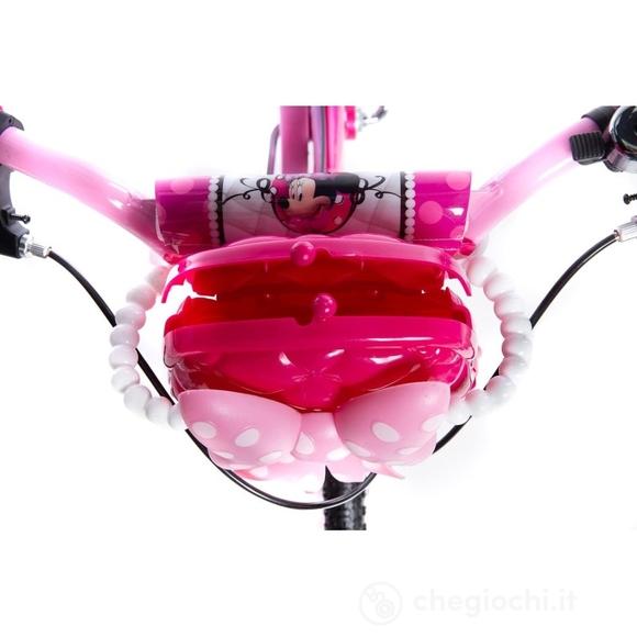 Bici 16" Minnie Movimento Su Sfera (120165210)