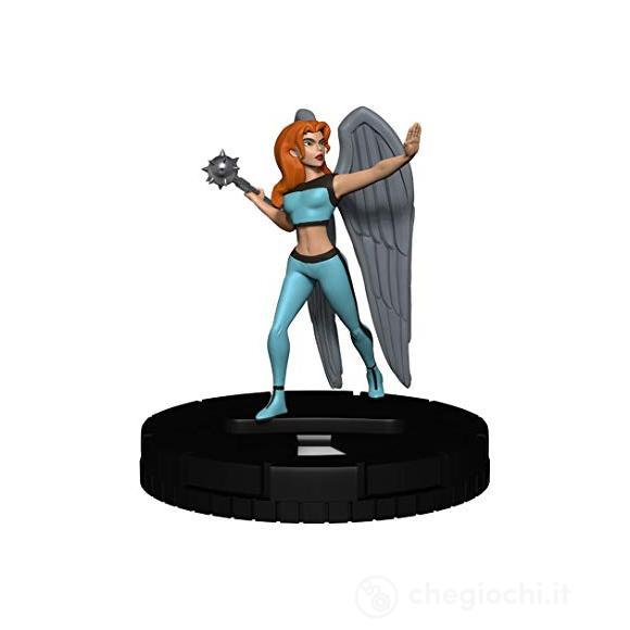 Dchc Justice League Unltd Op Kit