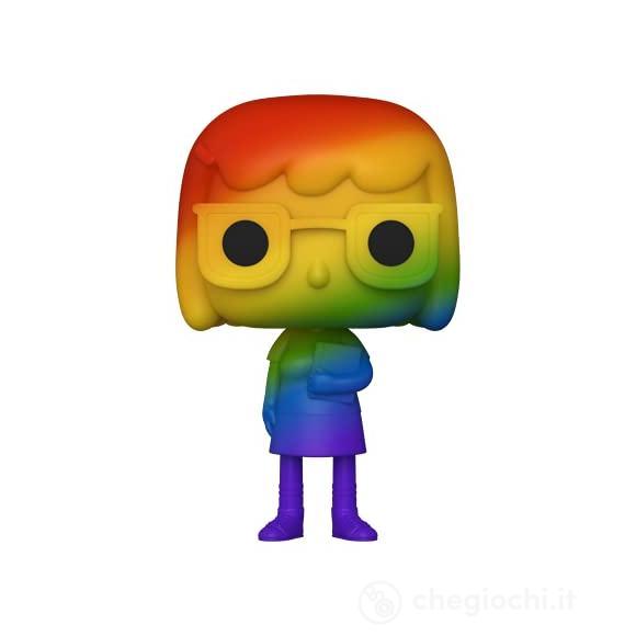 Funko POP An. Pride-Tina Belcher