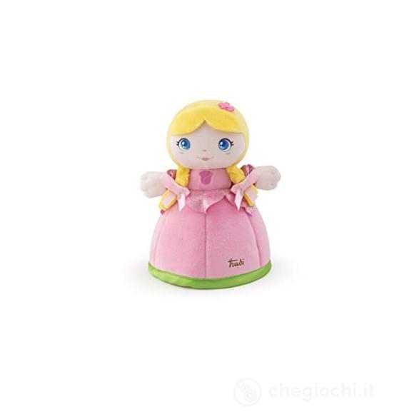 Bambola Rosa XS (TUDD7000)