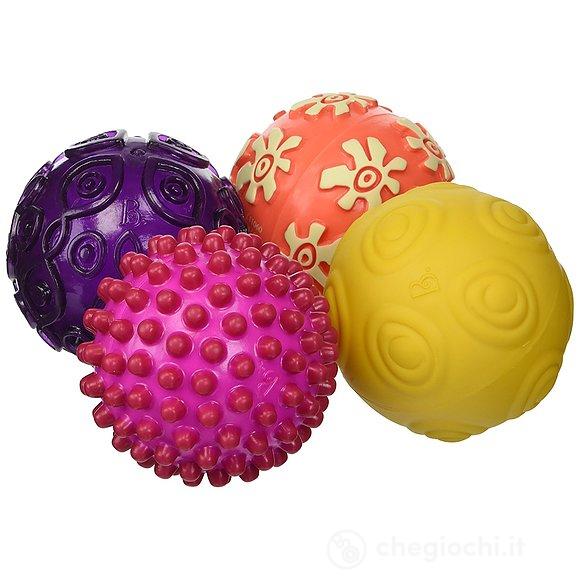 Palline sensoriali Oddballs (BX1474Z)