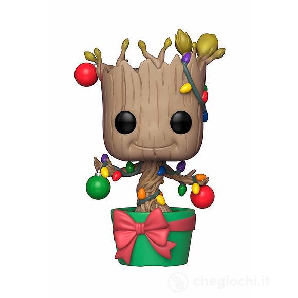 Marvel Christmas Groot