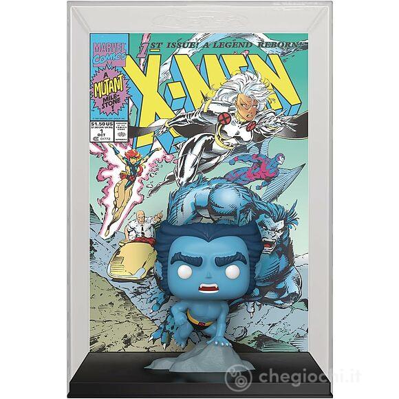 Funko Pop - Marvel - X-Men Beast Comic Cover