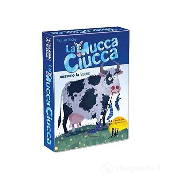La Mucca Ciucca