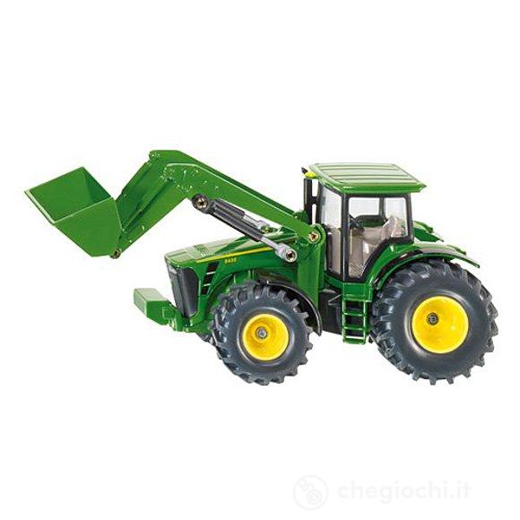 Trattore J.Deerecon Pala 1:50 (1982)