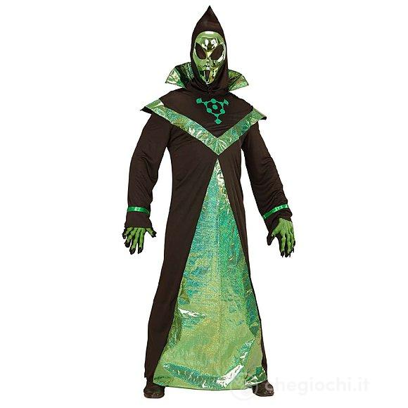 Costume Adulto Alieno M