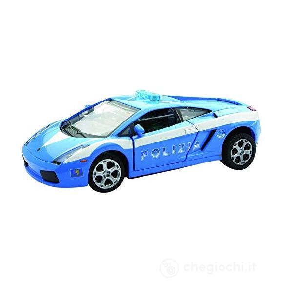 Auto Polizia 1:32 (50983)