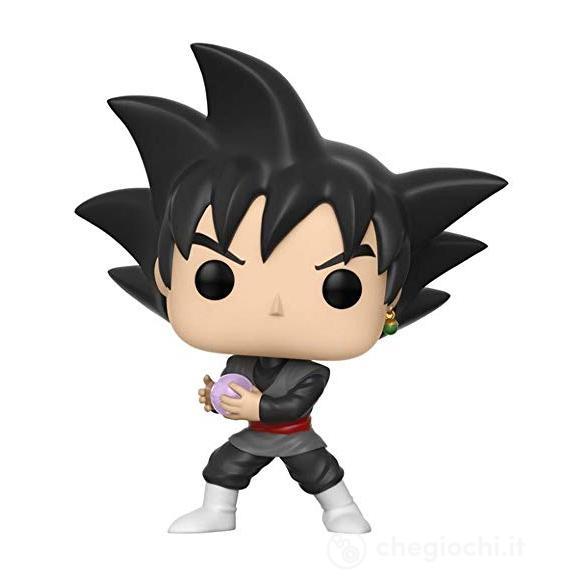 Goku - Dragon Ball Super