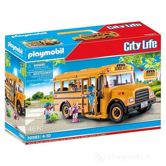 Scuolabus (70983)