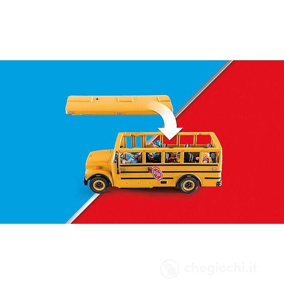 Scuolabus (70983)
