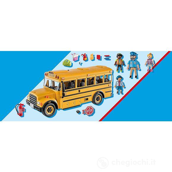 Scuolabus (70983)