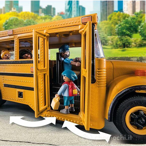 Scuolabus (70983)