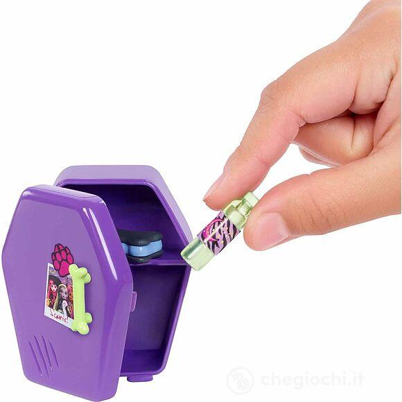 Monster High Camera Letto Clawdeen Wolf (HHK64)