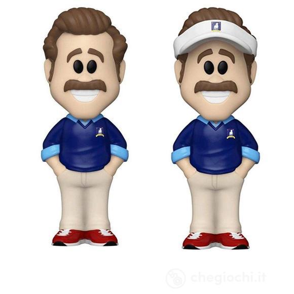 Ted Lasso: Funko Soda - Ted Lasso