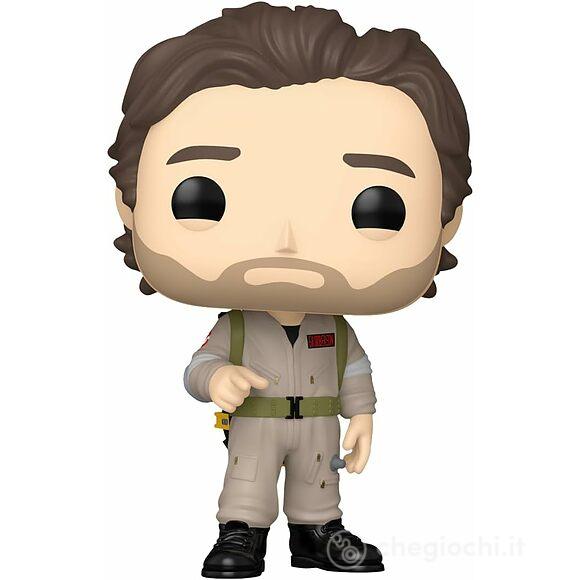 Funko Pop - Ghostbusters - Gary Grooberson (1508)
