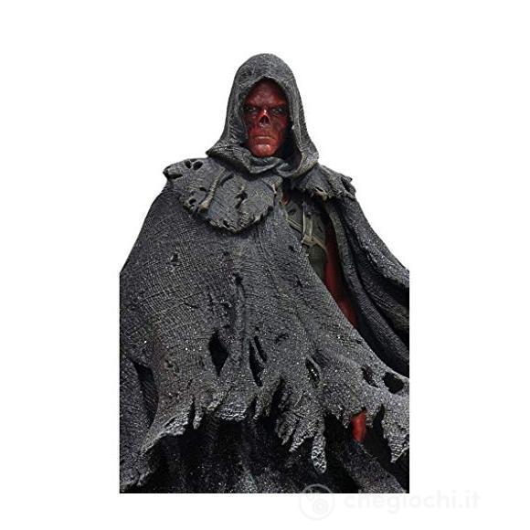 Avengers End Game Red Skull Bds 1/10 St