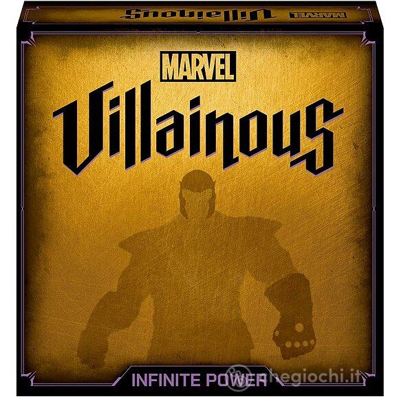 Marvel Villainous (26985)