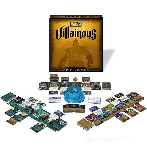 Marvel Villainous (26985)