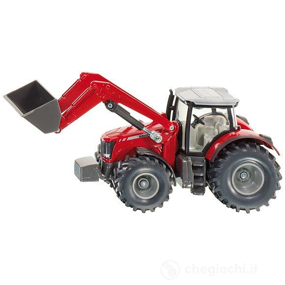 Trattore Massey Ferguson 1:50 (1985)