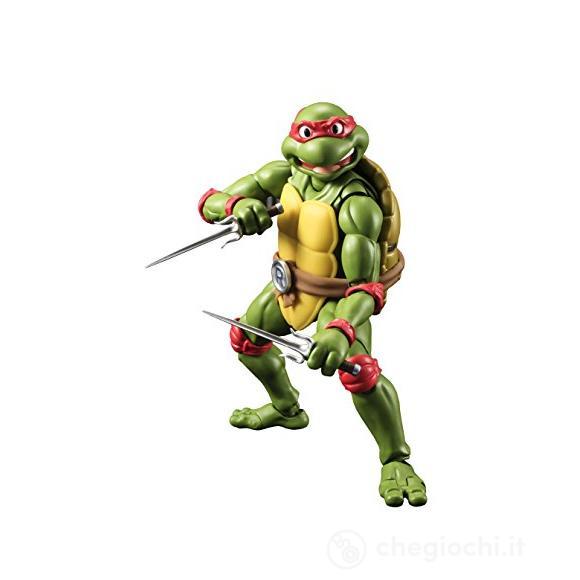 Tmnt Raffaello Figuarts Web Ex