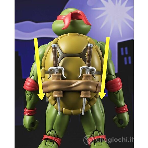 Tmnt Raffaello Figuarts Web Ex
