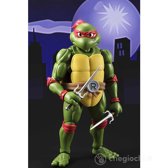 Tmnt Raffaello Figuarts Web Ex
