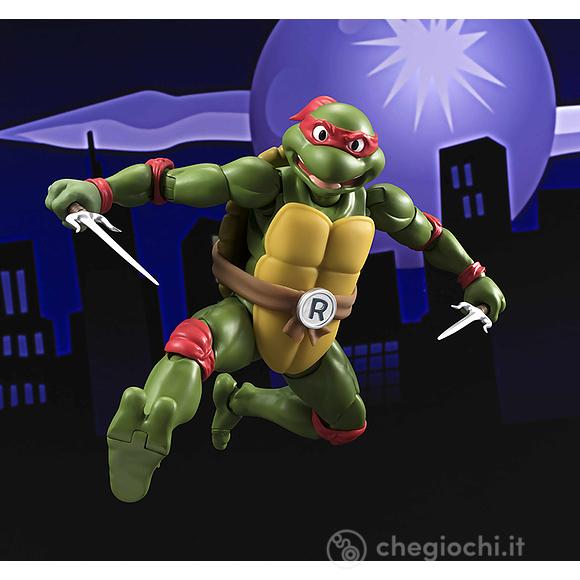 Tmnt Raffaello Figuarts Web Ex