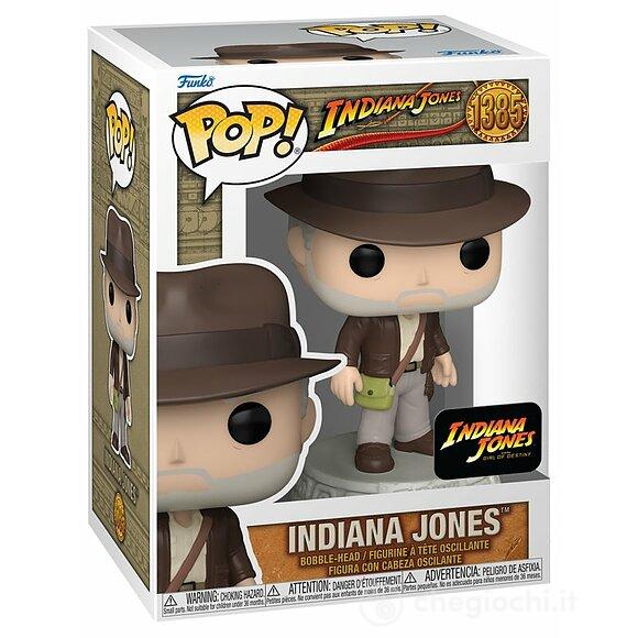 Indiana Jones 5 - Pop 1 (63986)