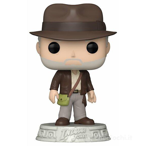 Indiana Jones 5 - Pop 1 (63986)