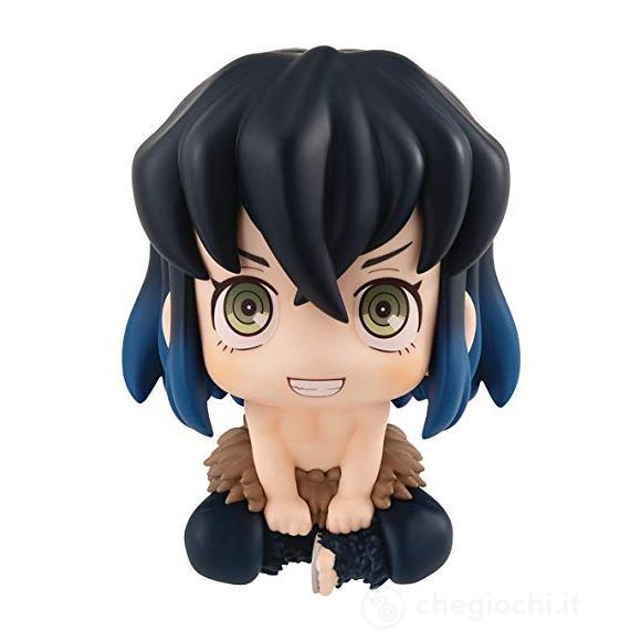 Look Up Demon Slayer Hashibira Inosuke