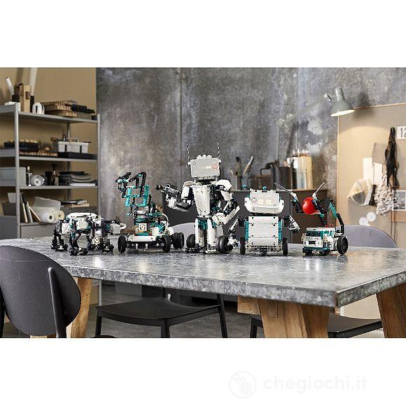 Robot Inventor - Lego Mindstorms (51515)