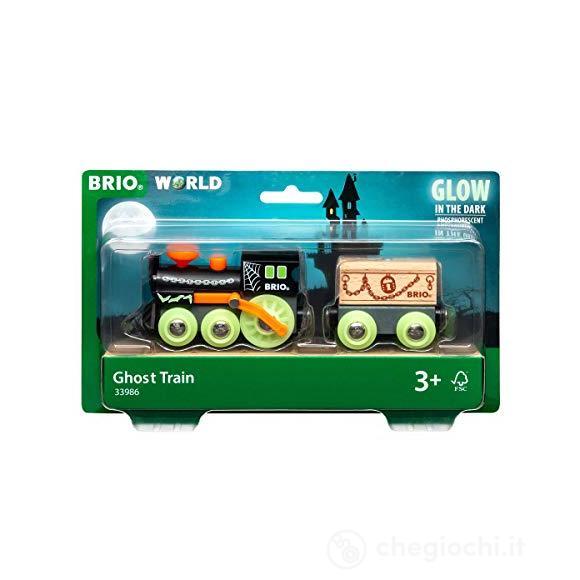 Treno fantasma (33986)