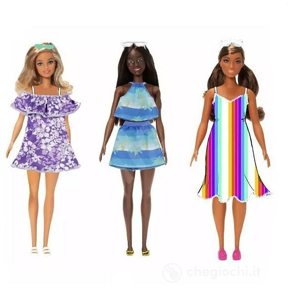 Barbie Loves the Ocean ass.to (GRB35)