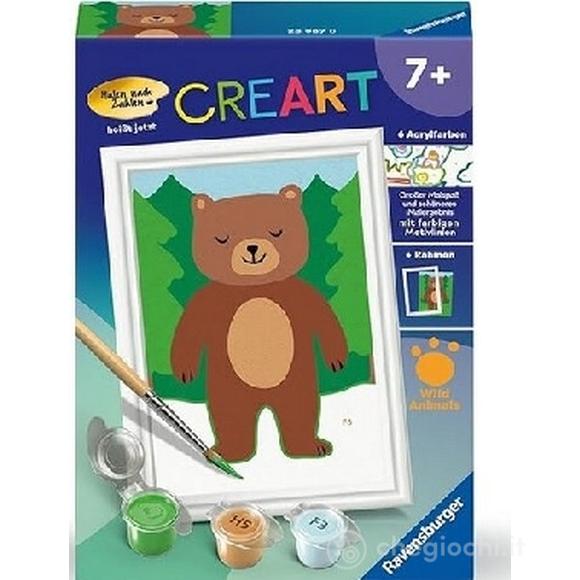 CreArt Orso