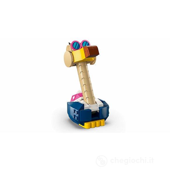 Pack di espansione Scapocciatore di Kondorotto - Lego Super Mario (71414)