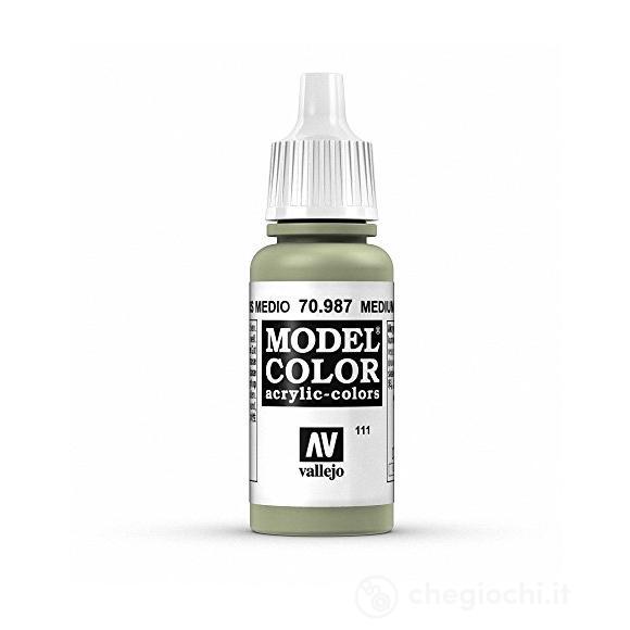 Mc 111 Medium Grey 70987
