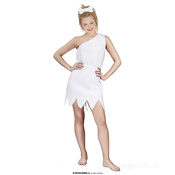 Costume Troglodita Adulto 38 - 40  (M) (80987)