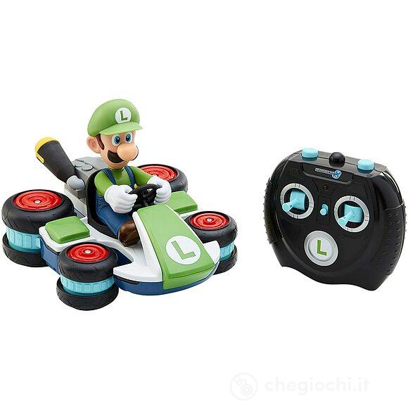 Super Luigi Kart Radiocomandato