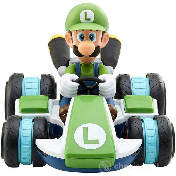 Super Luigi Kart Radiocomandato