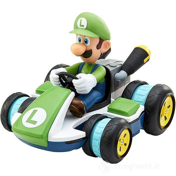 Super Luigi Kart Radiocomandato